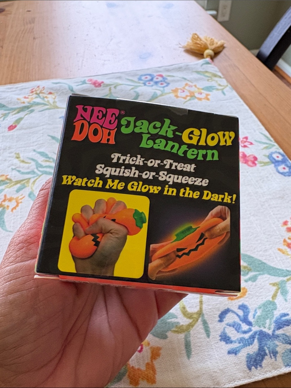 Ned Doh bundle Jack-glow , color change and cool cat all pink colored - Picture 6 of 10